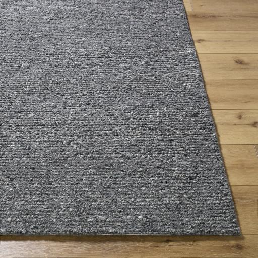Livabliss Passion Pan-2305 6' X 9' Handmade Rug - Image 4