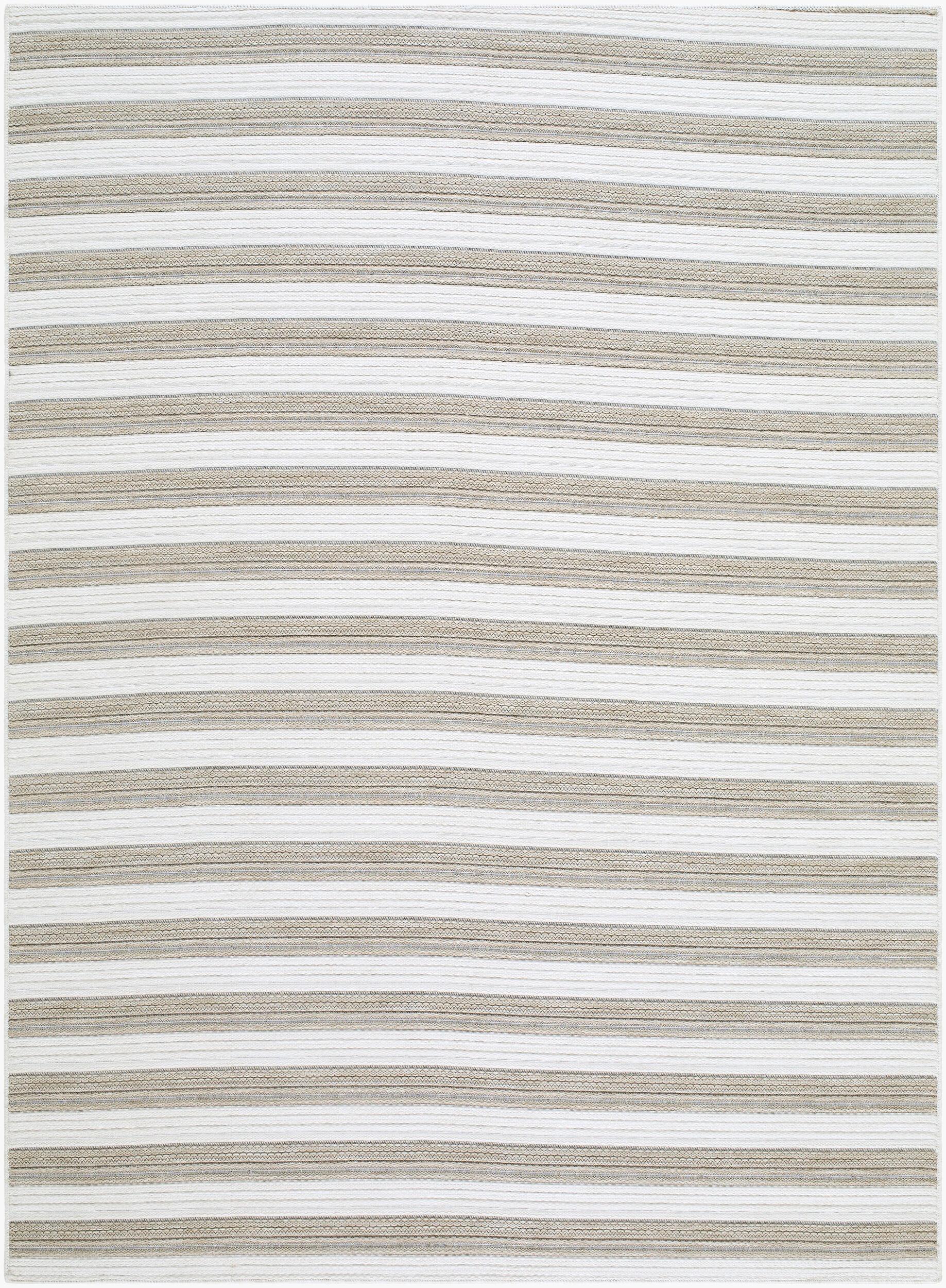 Livabliss Patio Plus Pps-2306 5'3" X 7' Machine Woven Rug