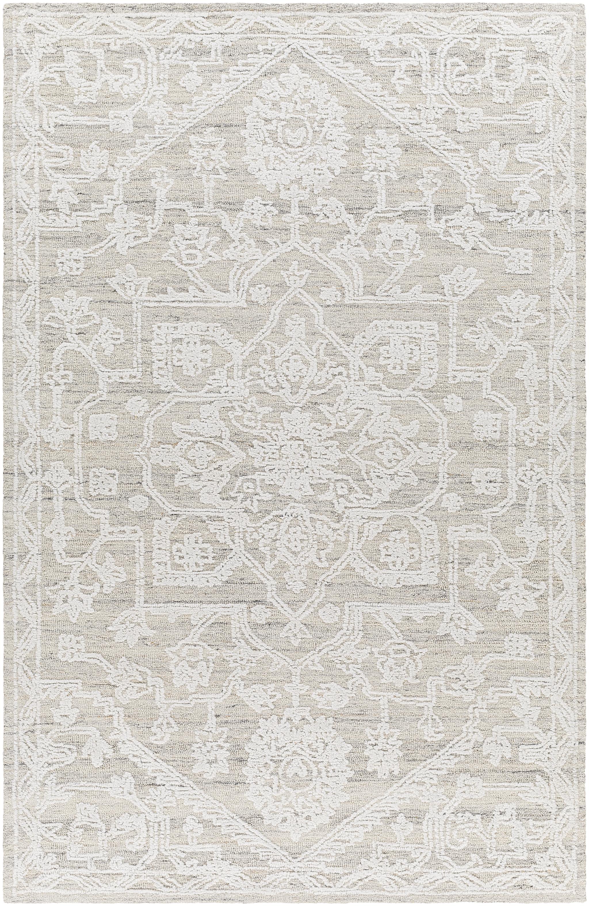 Livabliss Piazza Pzz-2304 8' X 10' Handmade Rug - Image 7