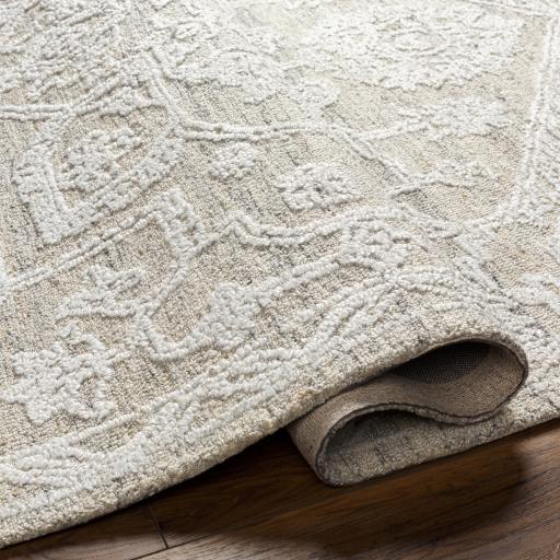 Livabliss Piazza Pzz-2304 9' X 12' Handmade Rug - Image 5