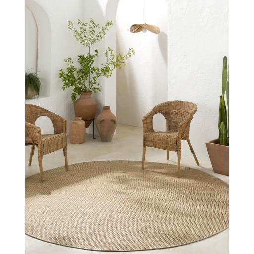 Livabliss Pismo Beach Pmb-2308 5'3" X 7' Machine Woven Rug - Image 2
