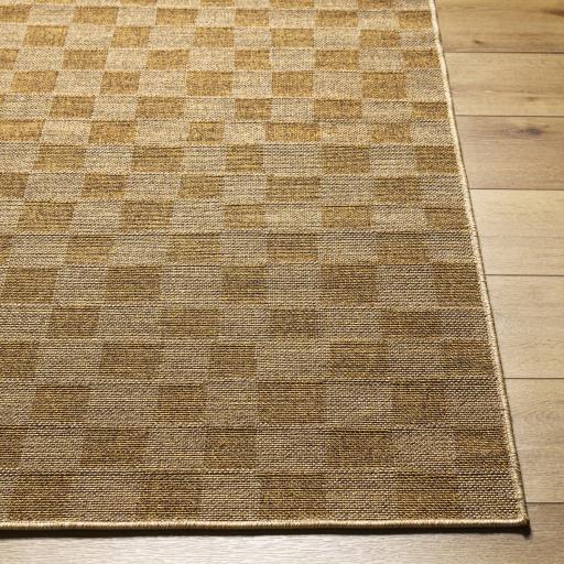 Livabliss Pismo Beach Pmb-2310 7'10" X 7'10" Machine Woven Rug - Image 4