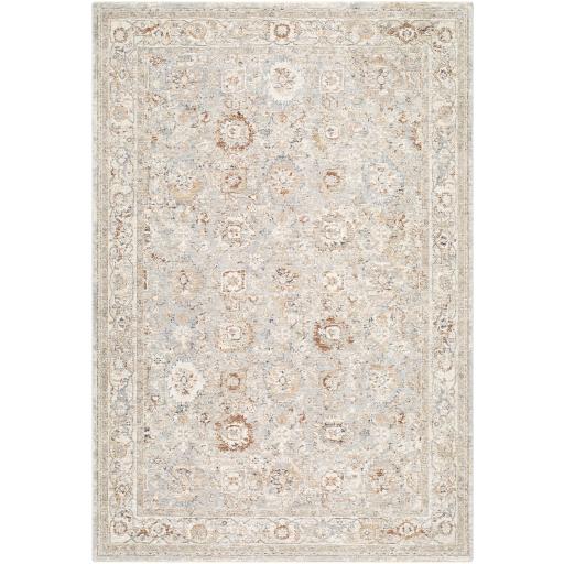 Livabliss Poem Pme-2309 9' X 12'2" Machine Woven Rug