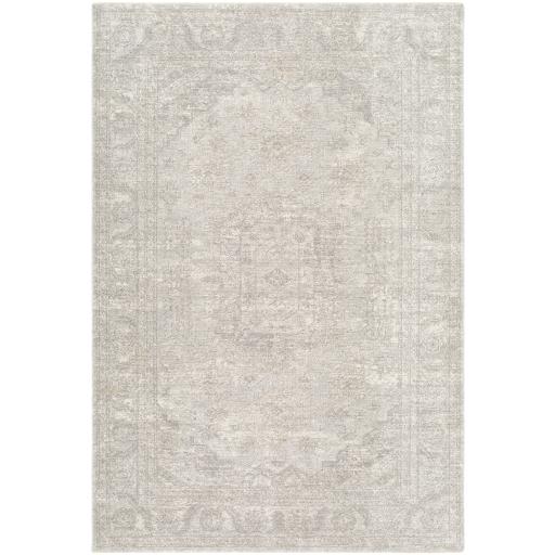 Livabliss Poetry Poi-2317 7'10" X 10'2" Machine Woven Rug