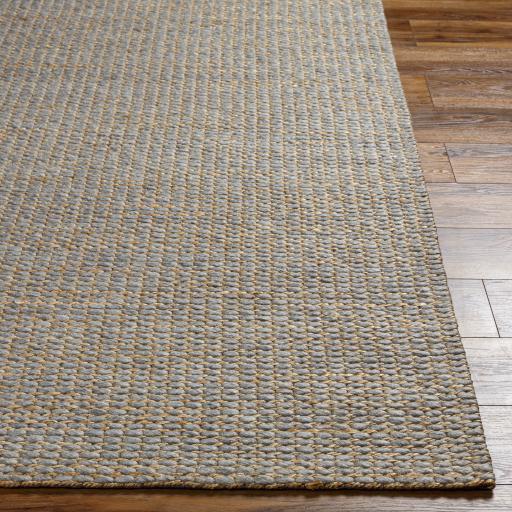 Livabliss Priya Pya-2300 5' X 7'6" Handmade Rug - Image 4