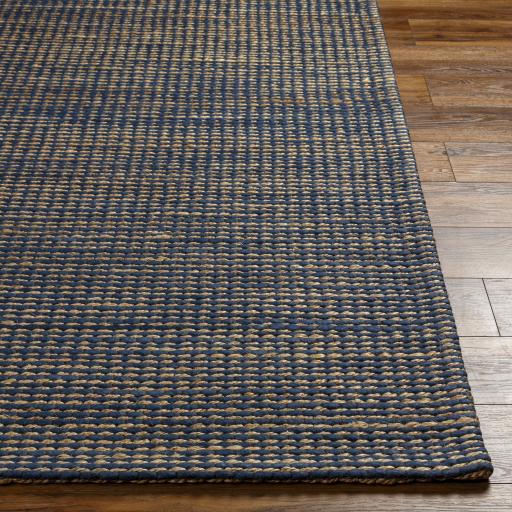 Livabliss Priya Pya-2302 27" X 45" Handmade Rug - Image 4