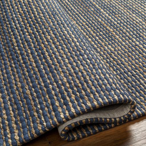 Livabliss Priya Pya-2302 27" X 45" Handmade Rug - Image 5
