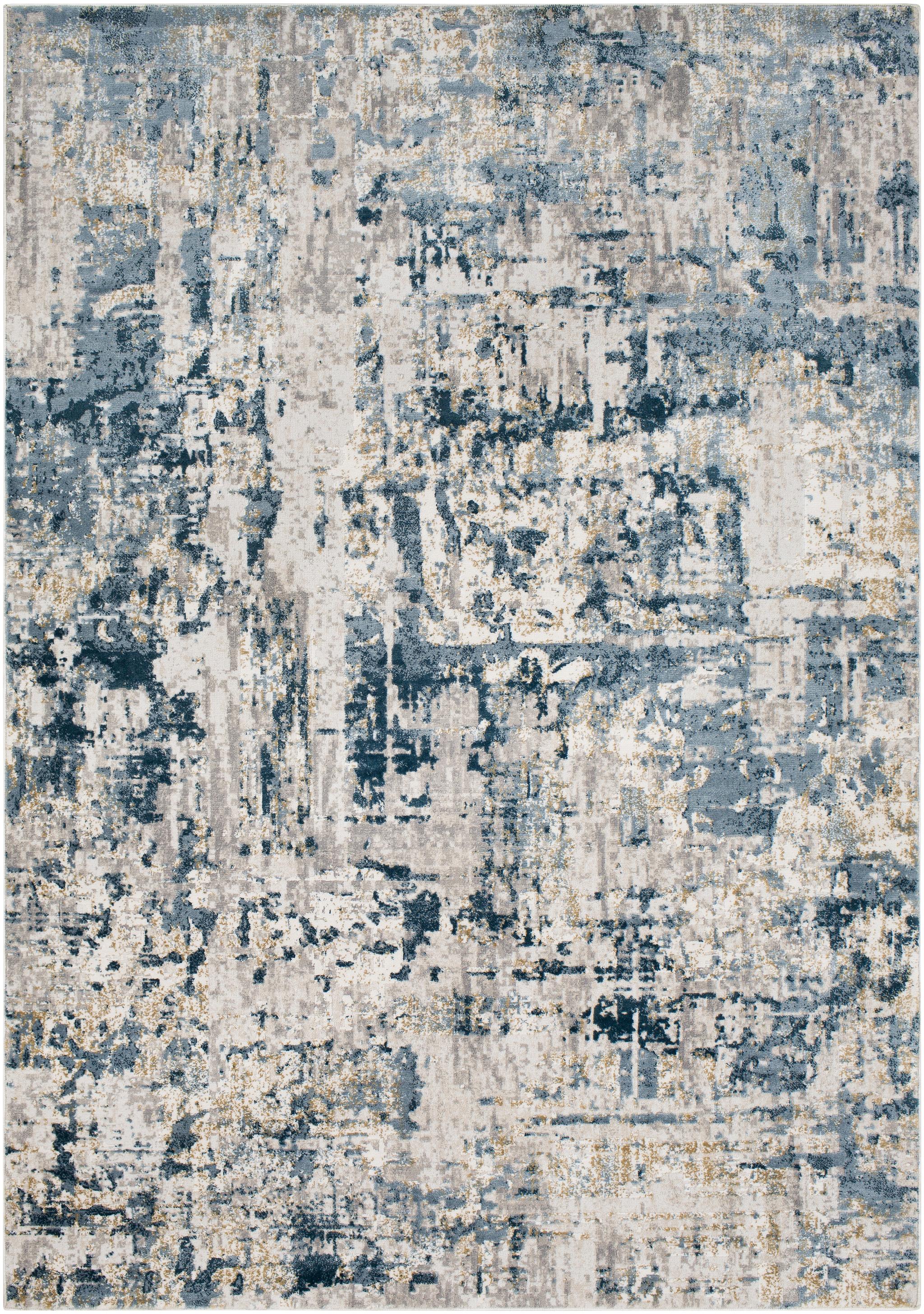 Livabliss Quatro Qua-2303 2' X 2'11" Machine Woven Rug - Image 7