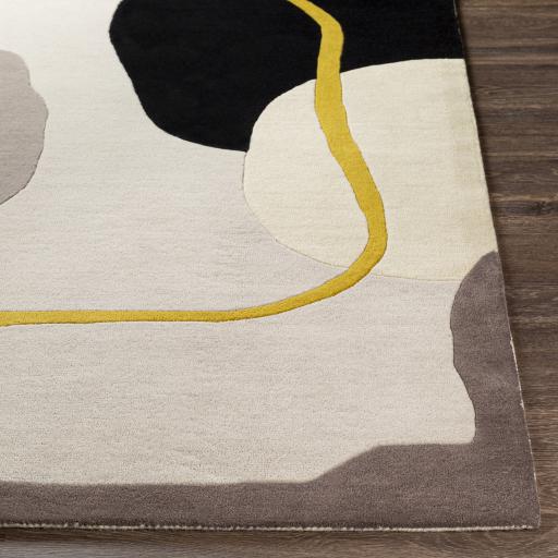 Livabliss Queens Qun-2303 2' X 3' Handmade Rug - Image 4
