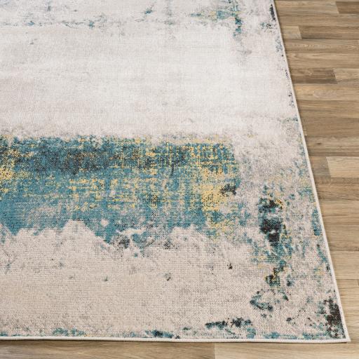 Livabliss Rafetus Ets-2349 2' X 2'11" Machine Woven Rug - Image 3