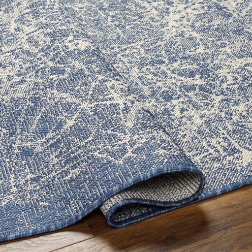 Livabliss Ravello Rvl-2306 5'3" X 7' Machine Woven Rug - Image 3