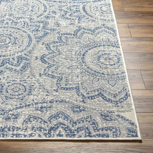 Livabliss Ravello Rvl-2312 5'3" X 7' Machine Woven Rug - Image 4