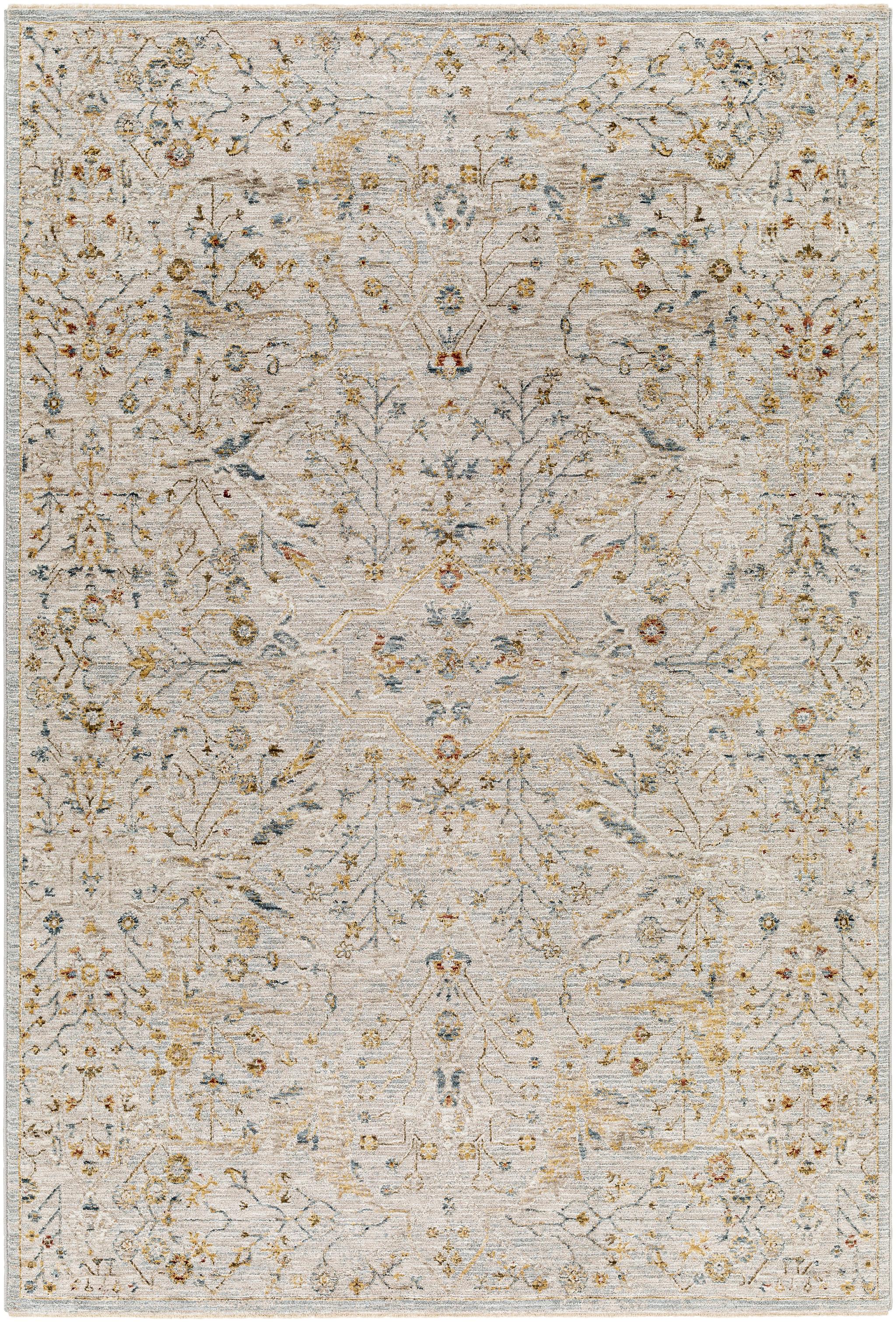 Livabliss Reina Ren-2302 12' X 15' Machine Woven Rug - Image 5