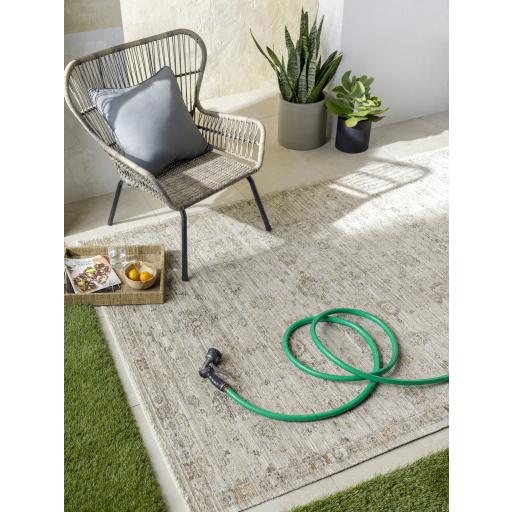 Livabliss Ren Bomg-2303 9' X 13'1" Machine Woven Rug - Image 2