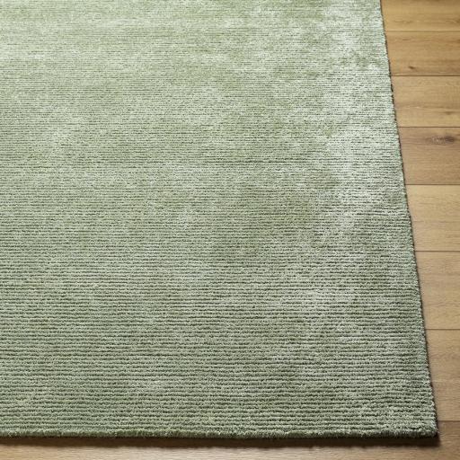 Livabliss Richmond Rcm-2304 3'6" X 5'6" Handmade Rug - Image 3