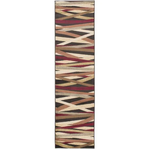 Livabliss Riley Rly-5057 2' X 3'3" Machine Woven Rug