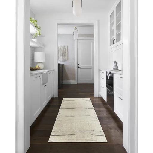 Livabliss Rivi Borc-2301 2'7" X 7'3" Machine Woven Rug - Image 2