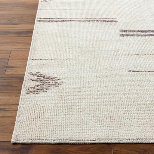 Livabliss Rivi Borc-2301 2'7" X 7'3" Machine Woven Rug - Image 4