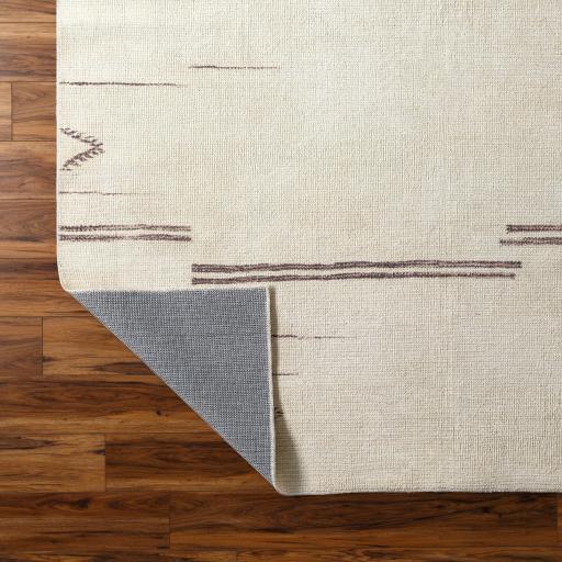 Livabliss Rivi Borc-2301 2'7" X 7'3" Machine Woven Rug - Image 5