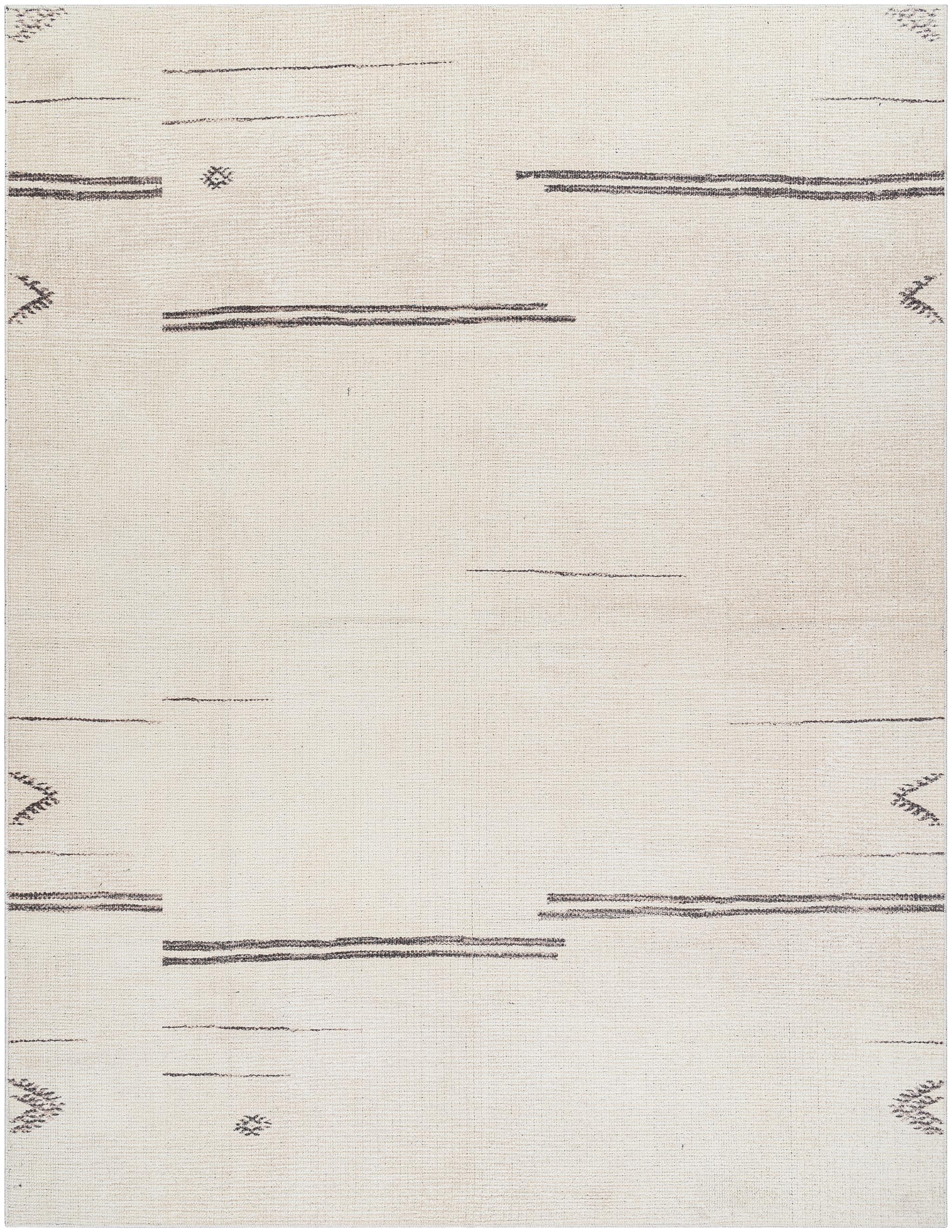 Livabliss Rivi Borc-2301 2'7" X 7'3" Machine Woven Rug - Image 6