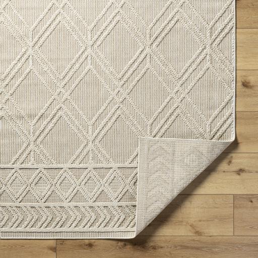 Livabliss Rockport Rpt-2302 7'10" X 10' Machine Woven Rug - Image 5