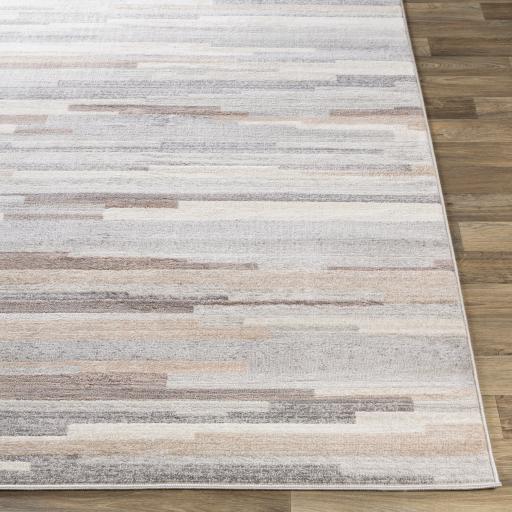 Livabliss Roma Rom-2302 7'10" X 7'10" Machine Woven Rug - Image 4