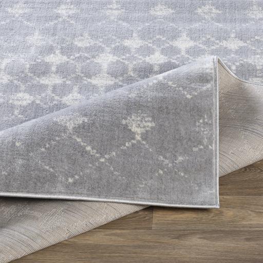 Livabliss Roma Rom-2333 8'11" X 12'4" Machine Woven Rug - Image 3