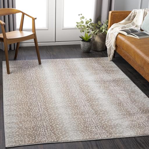Livabliss Roma Rom-2374 7'10" X 10' Machine Woven Rug - Image 2