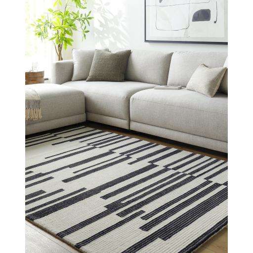 Livabliss Rossi Jwrs-2308 9' X 12' Handmade Rug - Image 2