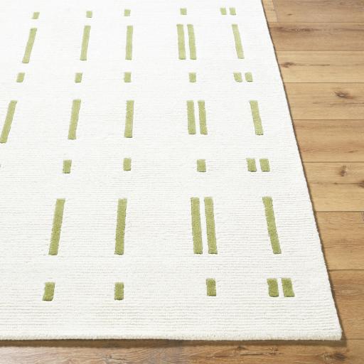 Livabliss Rossi Jwrs-2309 5' X 7'6" Handmade Rug - Image 4