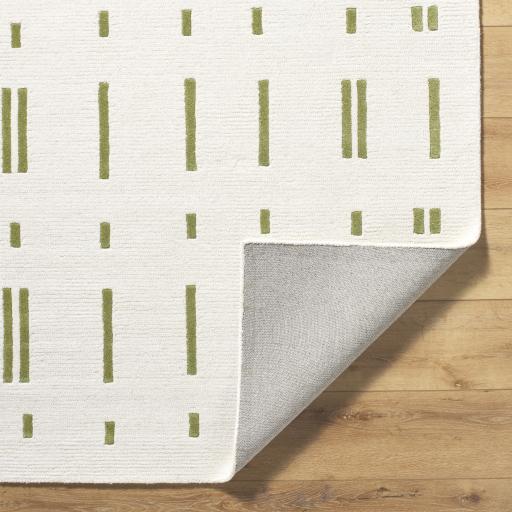 Livabliss Rossi Jwrs-2309 8' X 10' Handmade Rug - Image 5