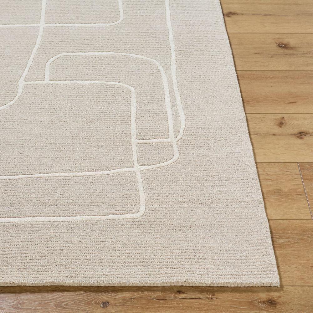 Livabliss Rossi Jwrs-2312 9' X 12' Handmade Rug - Image 4
