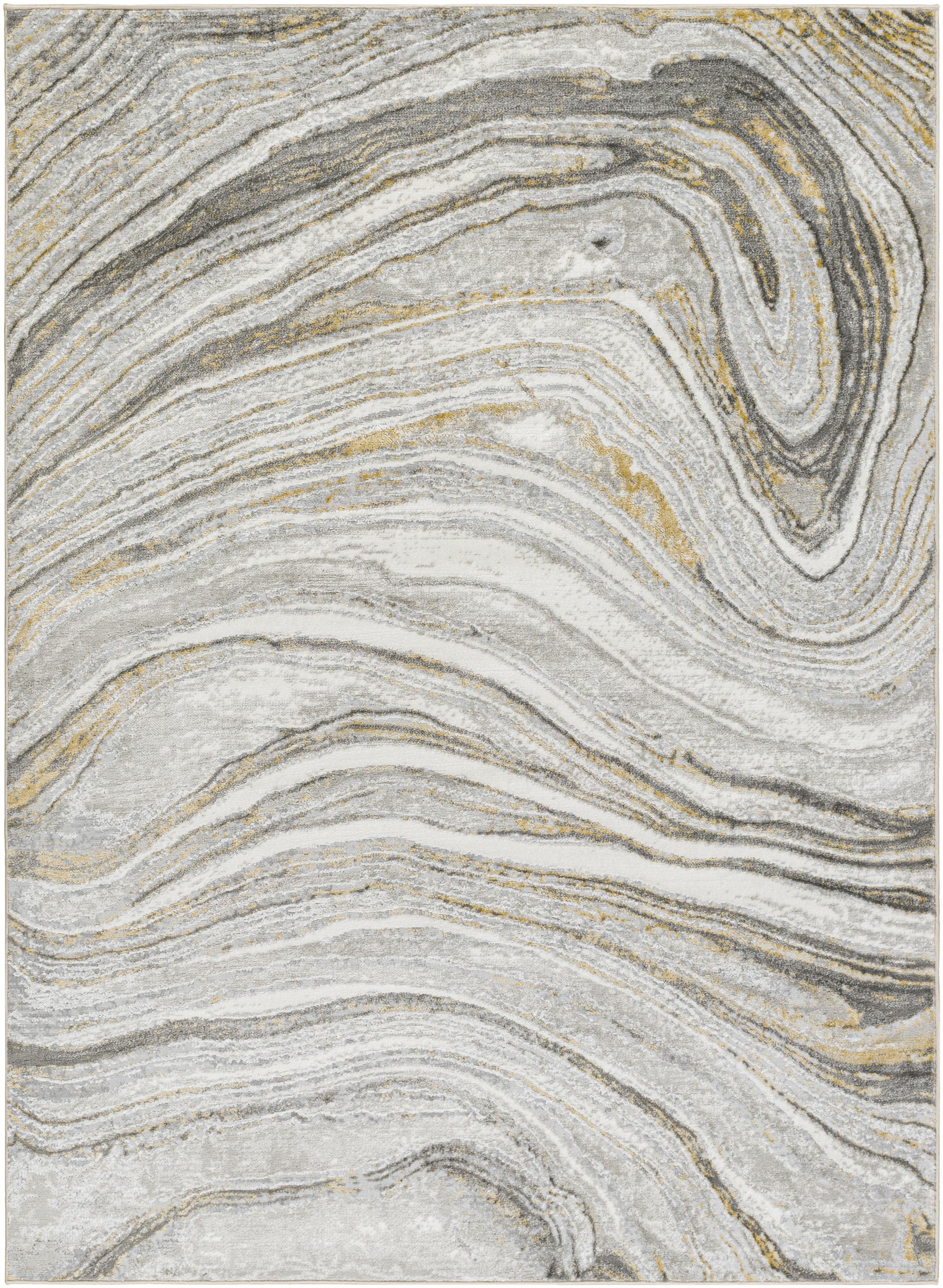 Livabliss San Francisco Sfo-2304 7'10" X 10' Machine Woven Rug - Image 3