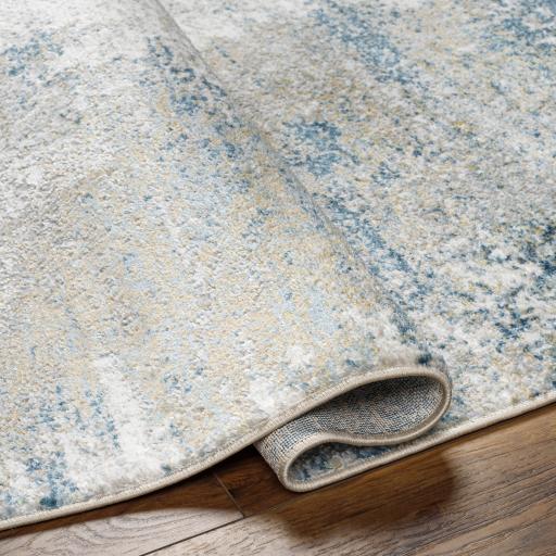 Livabliss San Francisco Sfo-2308 5'3" X 7' Machine Woven Rug - Image 3