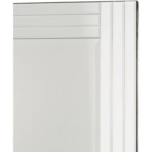 Livabliss Seymore Sey-4000 40"H X 30"W X 2"D Mirror - Image 5
