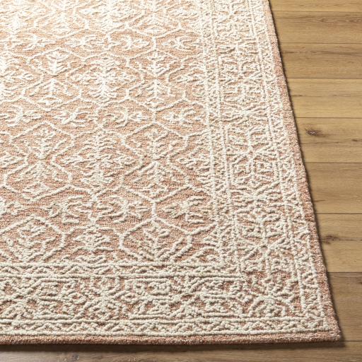 Livabliss Sicily Scy-2300 2' X 3' Handmade Rug - Image 6