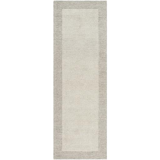 Livabliss Skylar Slr-2301 5' X 7'6" Handmade Rug
