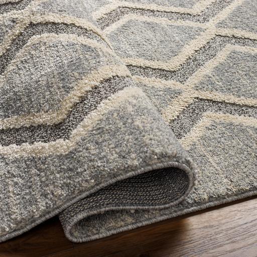 Livabliss Sousse Sus-2301 5'6" X 7'3" Machine Woven Rug - Image 4
