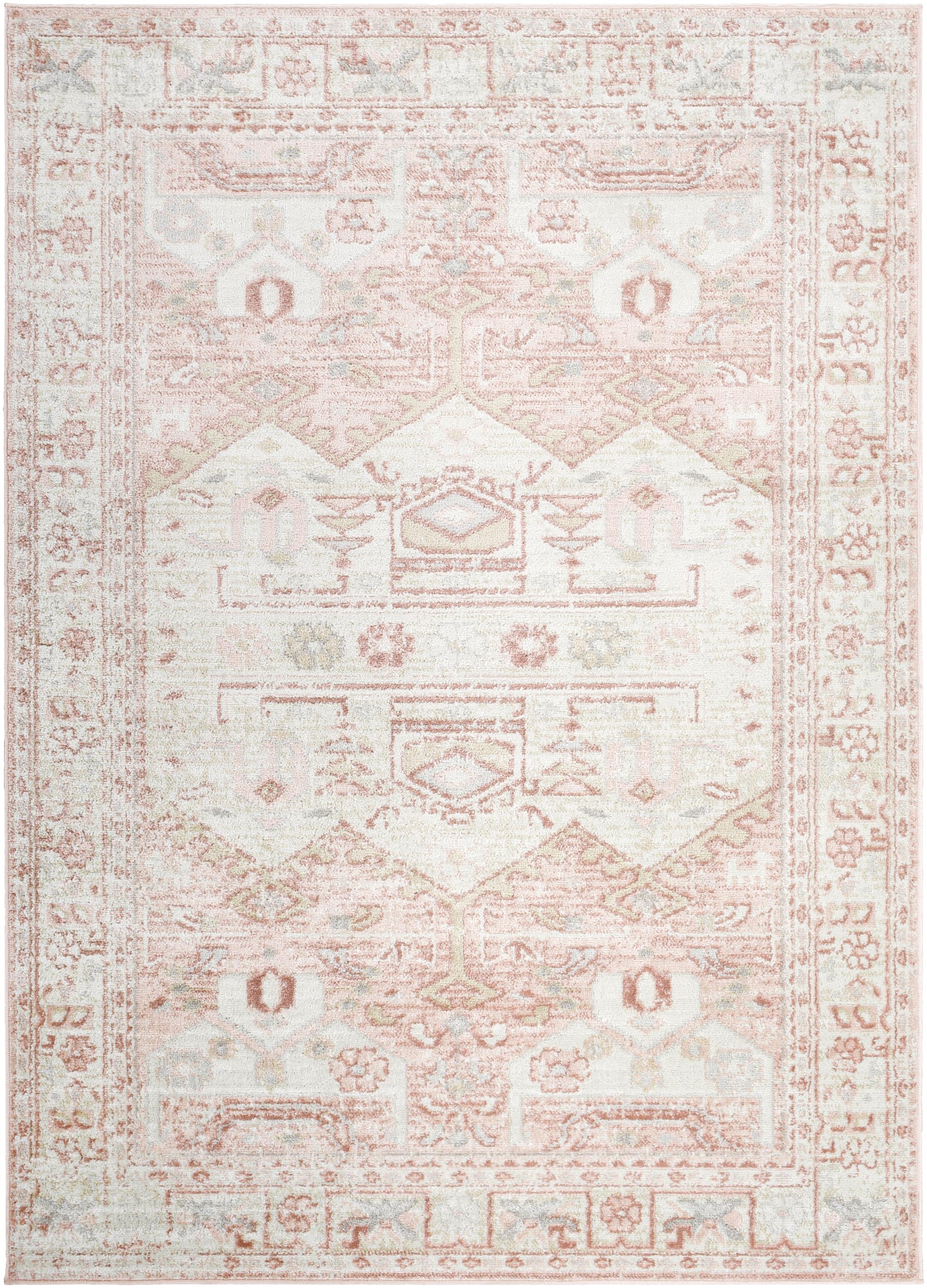 Livabliss St Tropez Srz-2326 6'7" X 9'2" Machine Woven Rug - Image 7