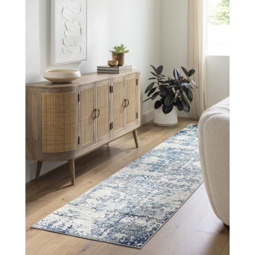 Livabliss Sunderland Sun-2300 7'10" X 10'2" Machine Woven Rug - Image 2