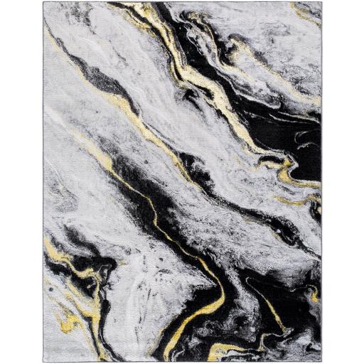 Livabliss Sunrise Sri-2311 2' X 2'11" Machine Woven Rug