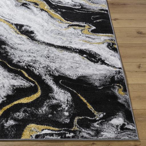 Livabliss Sunrise Sri-2311 2' X 2'11" Machine Woven Rug - Image 4