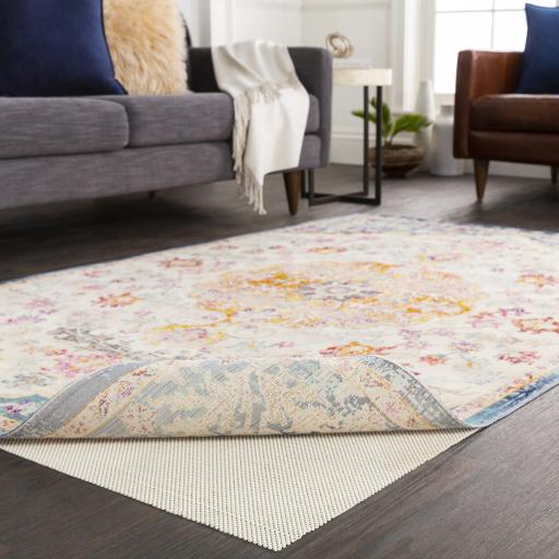 Livabliss Support Grip Spg 12' X 100' Rug Pad Roll - Image 2