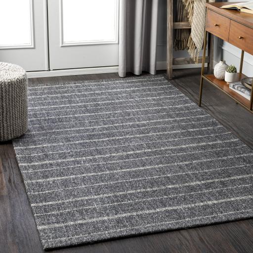 Livabliss Tartan Tar-2301 2' X 3' Handmade Rug - Image 2