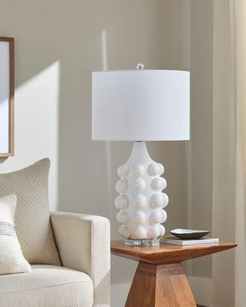 Livabliss Terravi Terv-004 32"H X 17"W X 17"D Table Lighting - Image 2