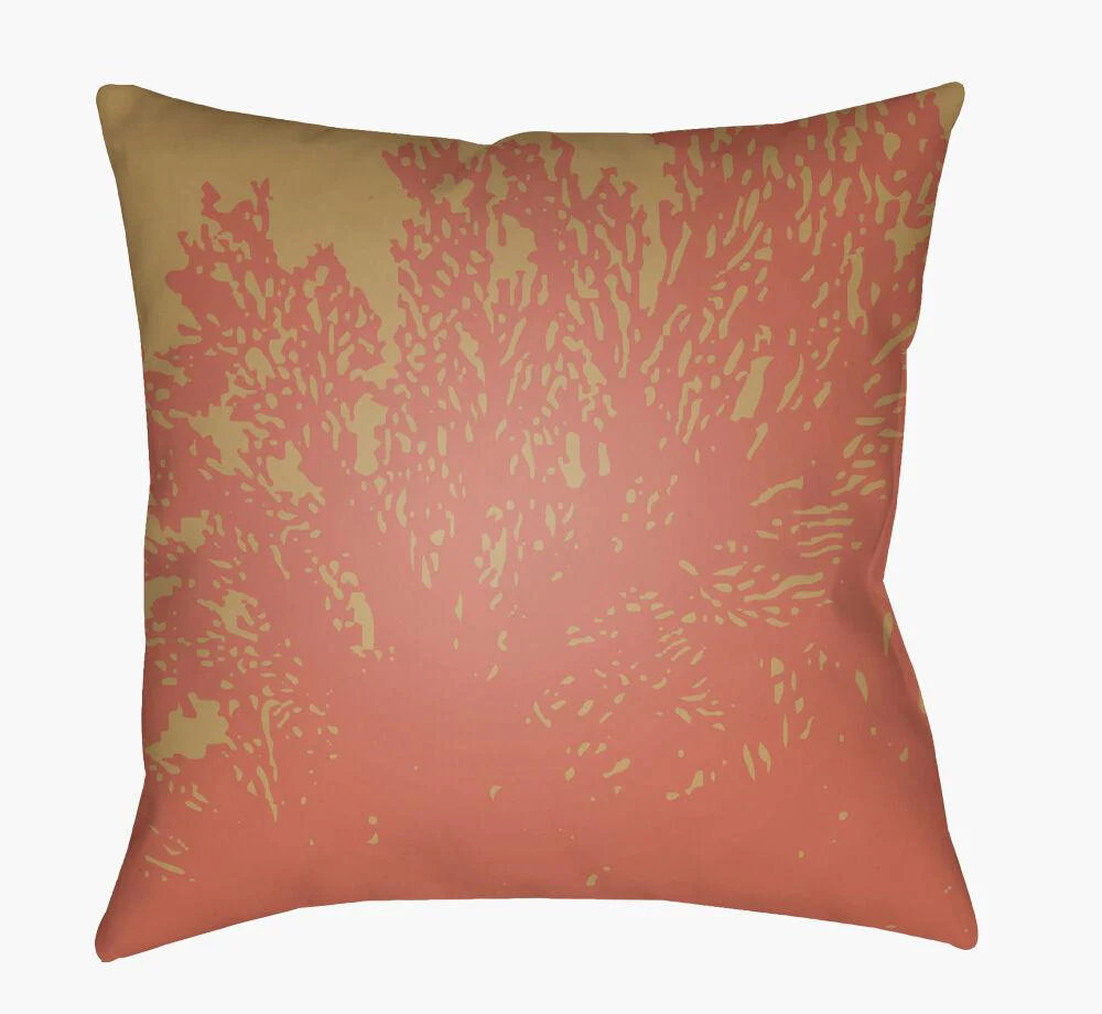 Livabliss Textures Tx-003 20"L X 20"W Pillow