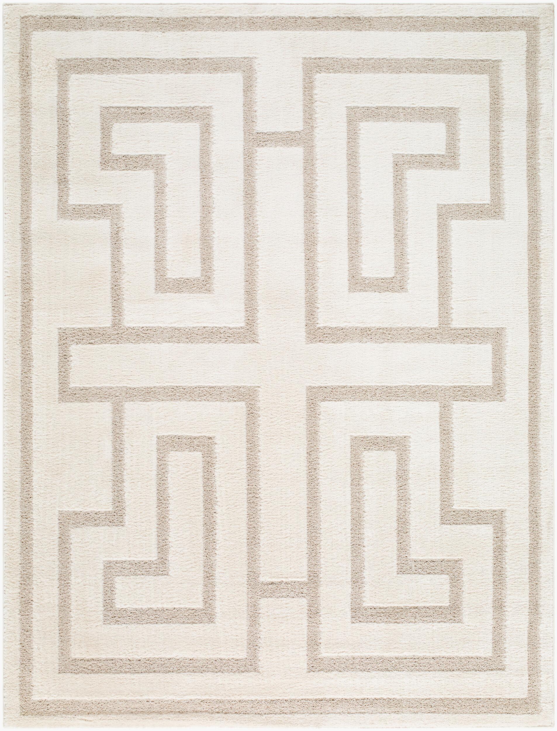 Livabliss The Studio Edit Rzse-2300 9' X 12' Machine Woven Rug