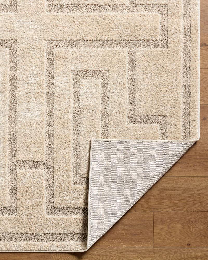 Livabliss The Studio Edit Rzse-2302 5'3" X 7' Machine Woven Rug - Image 3
