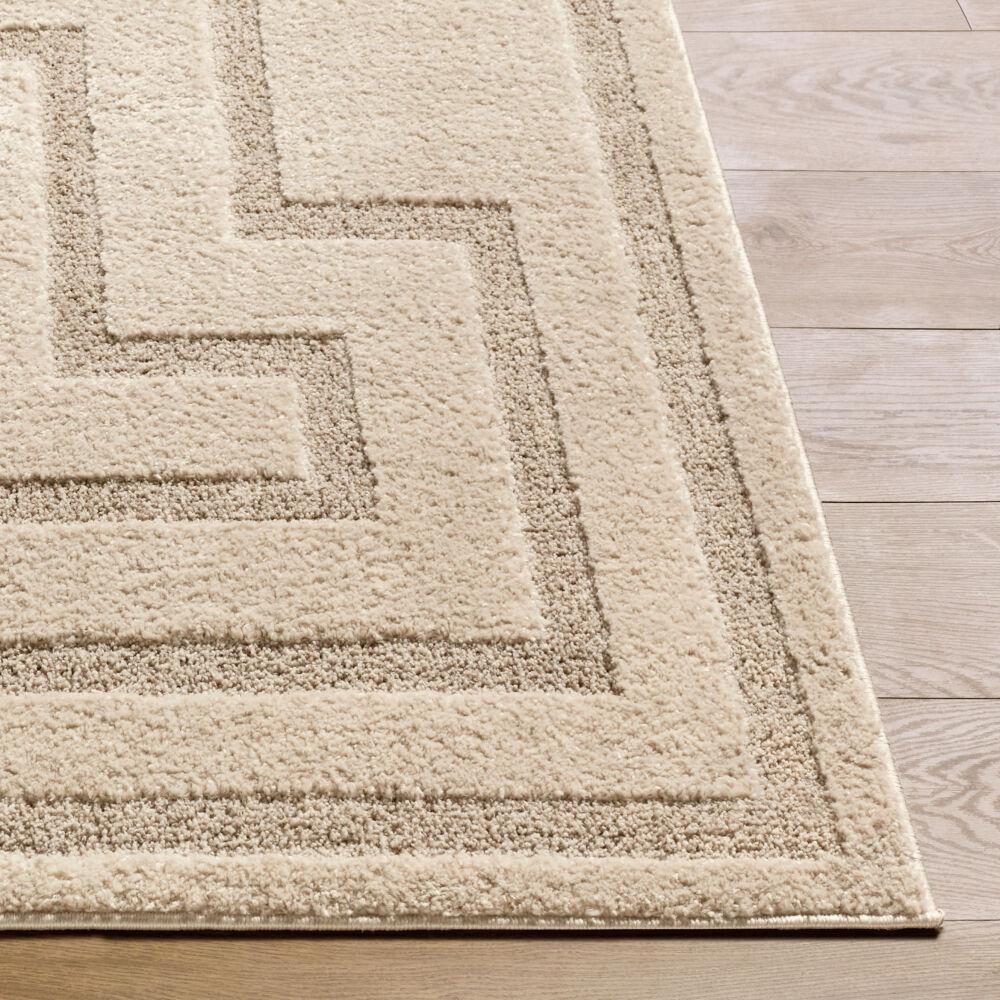Livabliss The Studio Edit Rzse-2302 6'7" X 9' Machine Woven Rug - Image 3