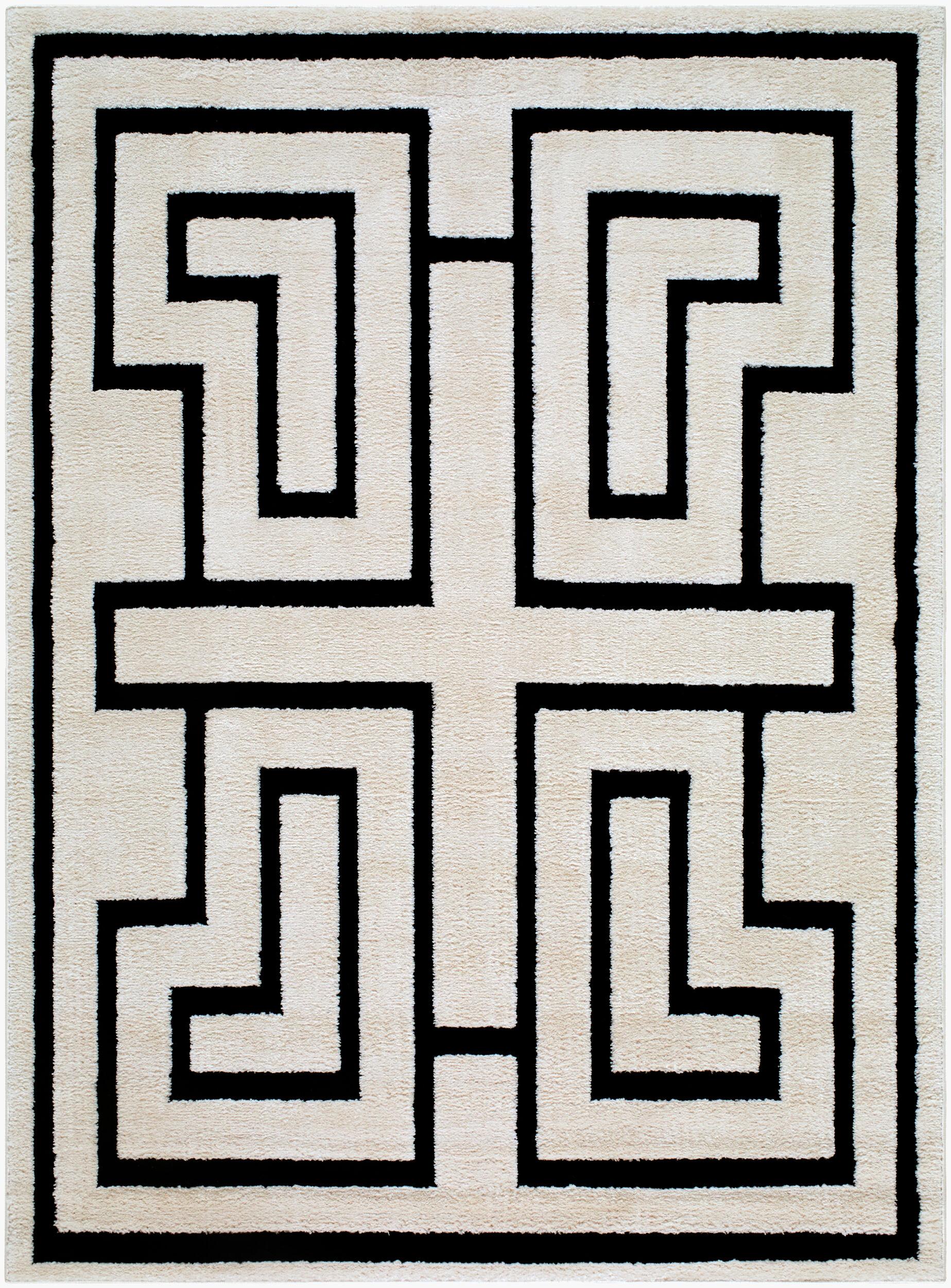 Livabliss The Studio Edit Rzse-2304 9' X 12' Machine Woven Rug